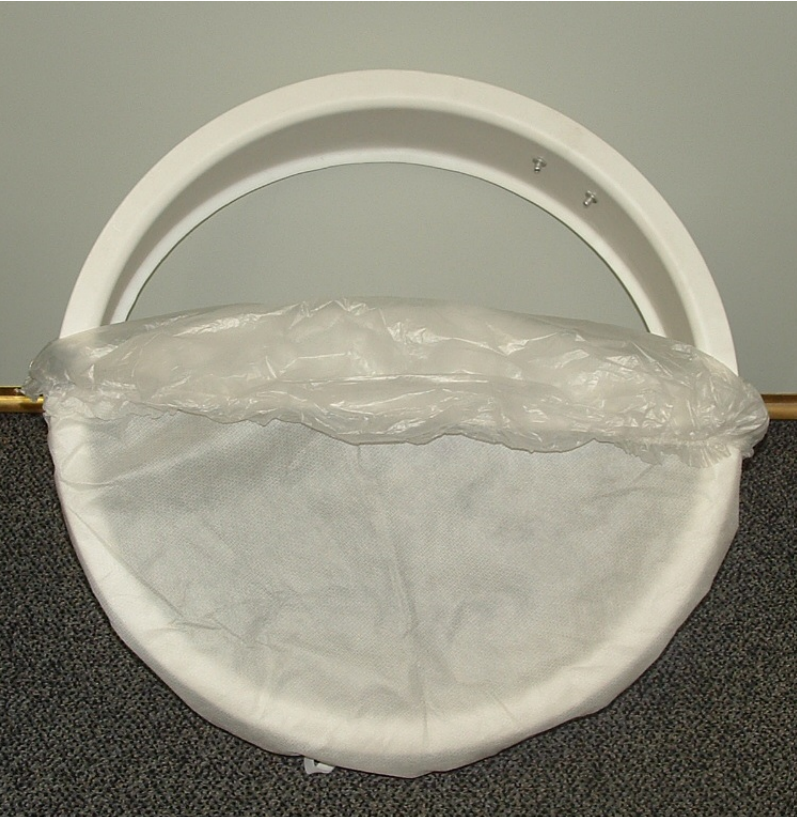 Industrial Filters and Seals